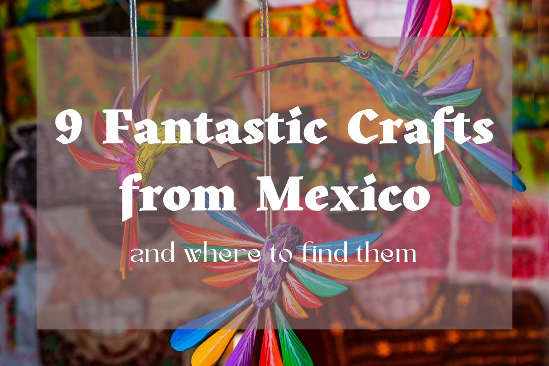 Make Fantastic Craft Kits For Kids - Kids Craft Room