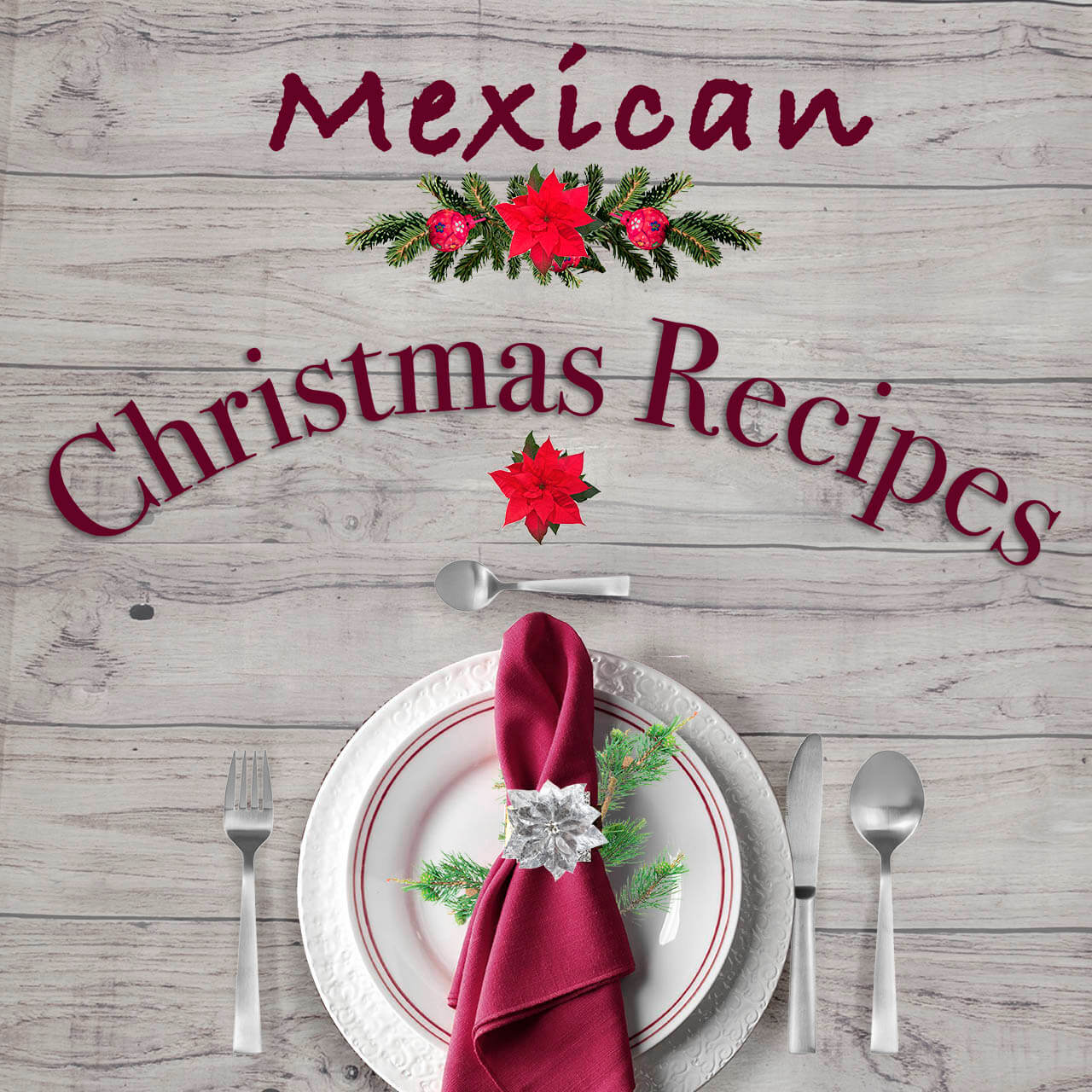 mexican christmas dinner ideas
