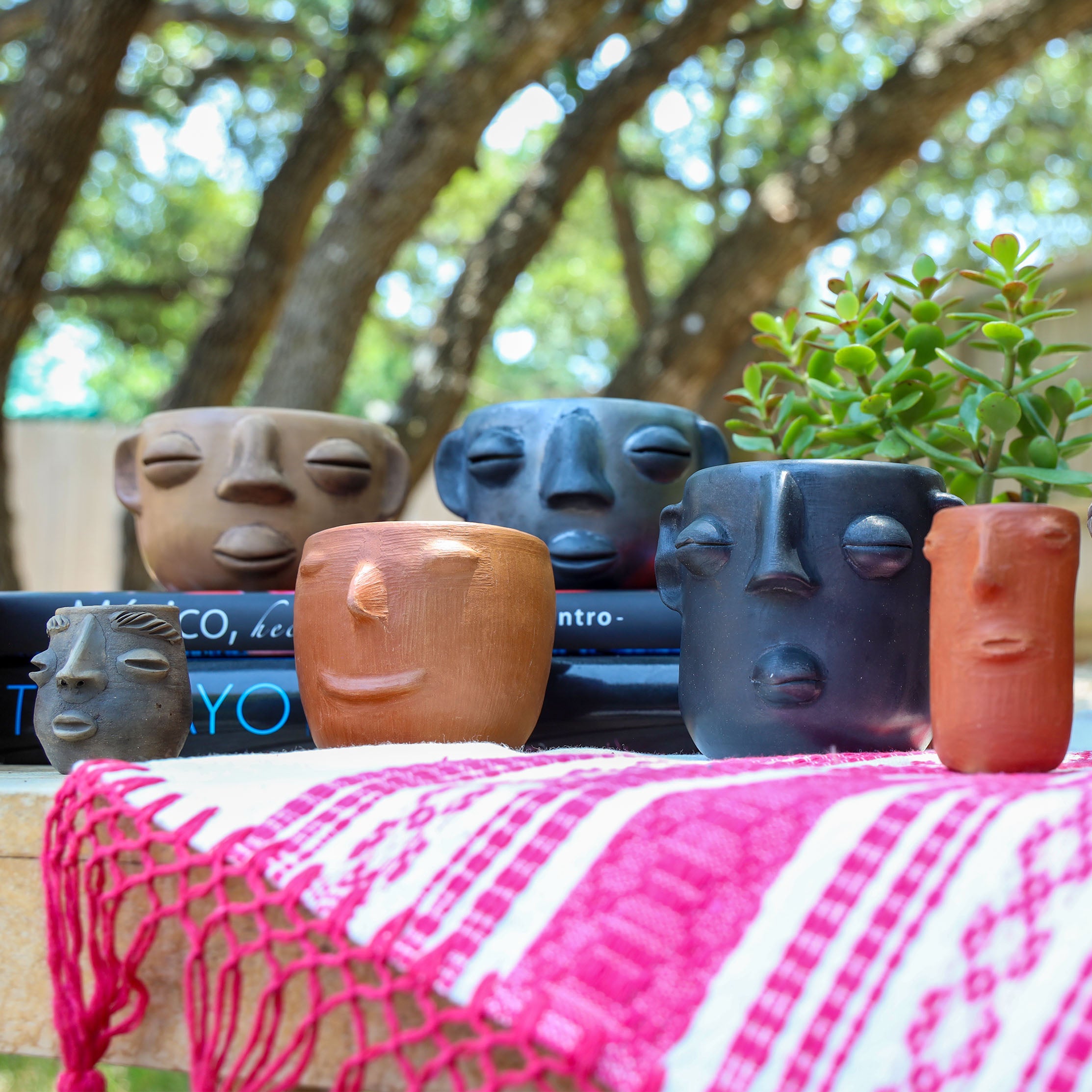 Mexican Ceramics