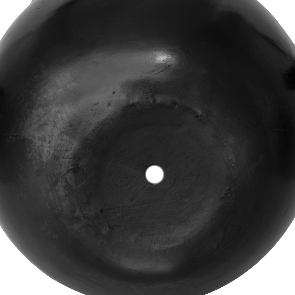 Barro Negro La Zapoteca Planter