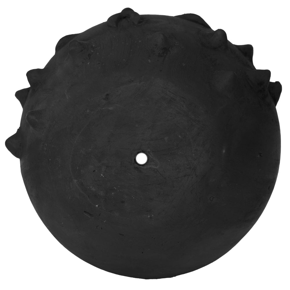 Barro Negro Espíritu Planter