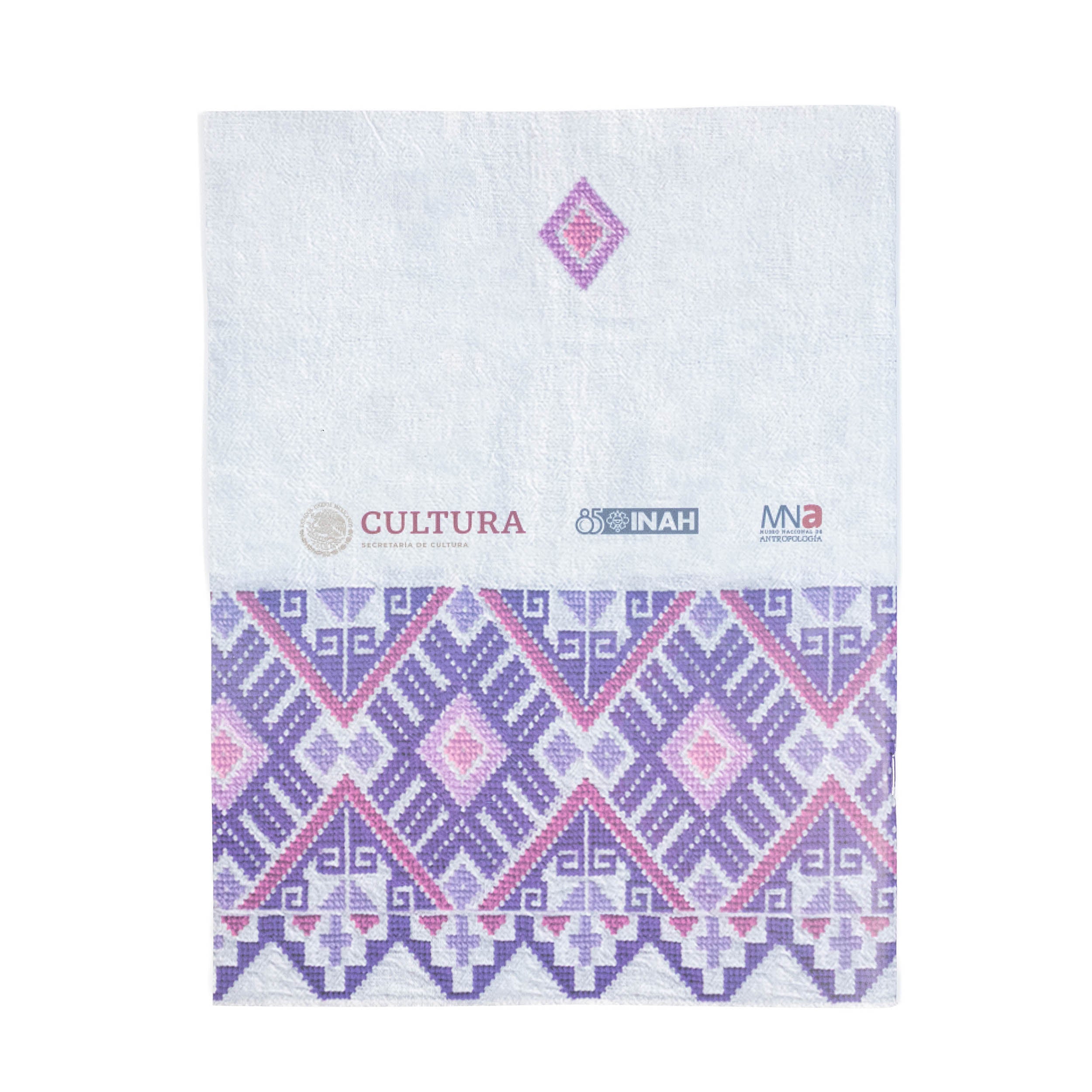 Quintanarroense Textile Art Mayan Iconography Book