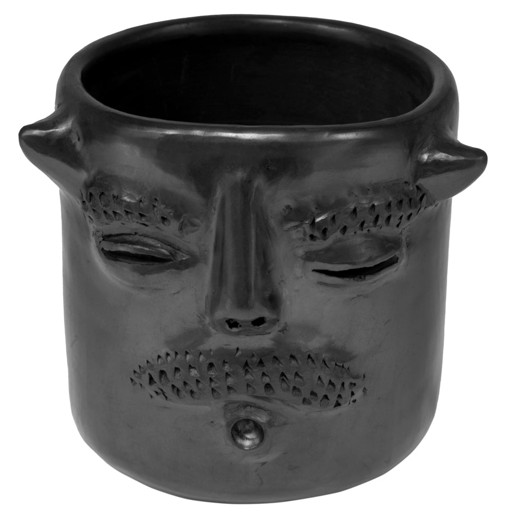 Barro Negro Diablo Cup