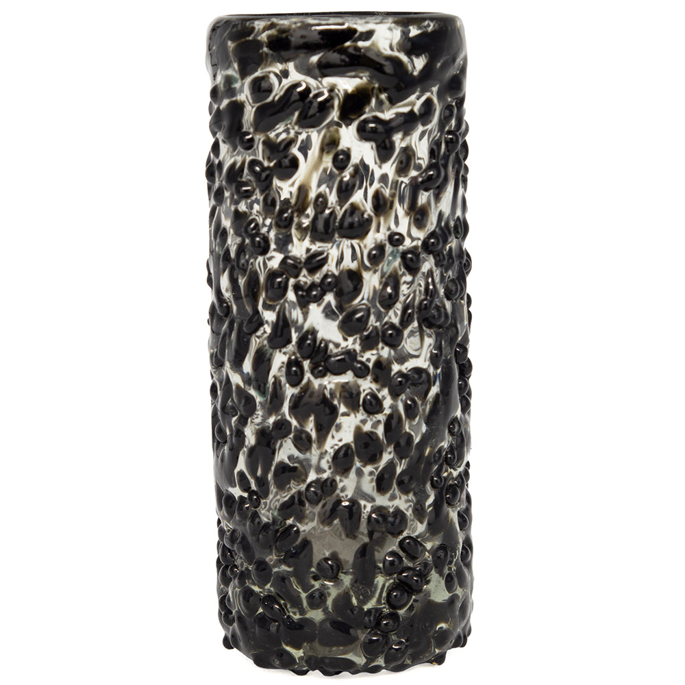Tonalá Hand-Blown Shot Glass
