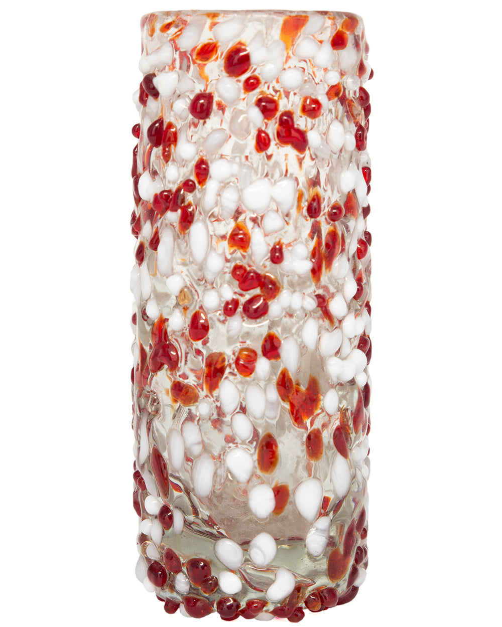 Tonalá Hand-Blown Shot Glass