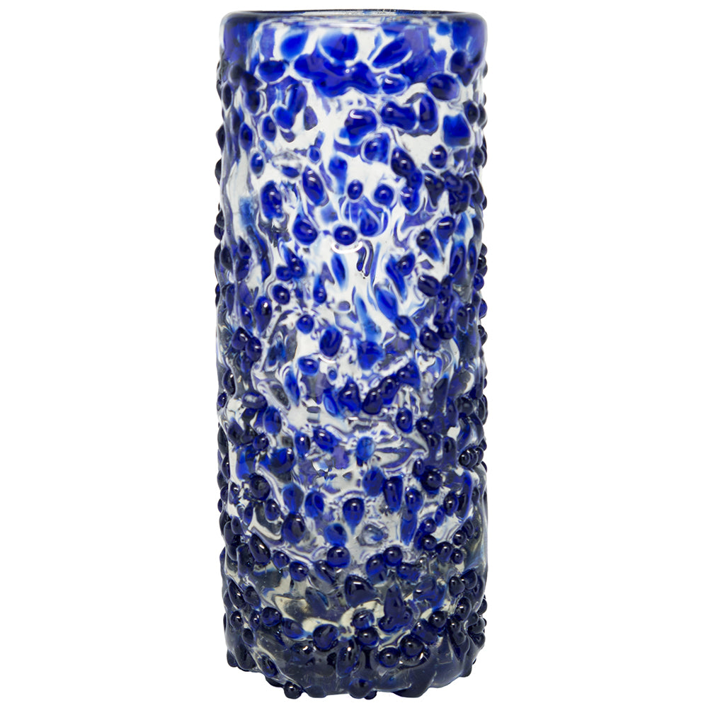 Tonalá Hand-Blown Shot Glass