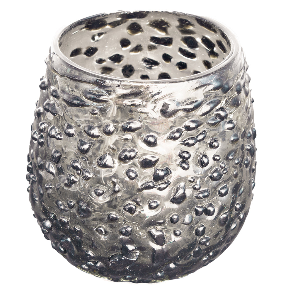 Tonalá Hand-Blown Stemless Glass Wine