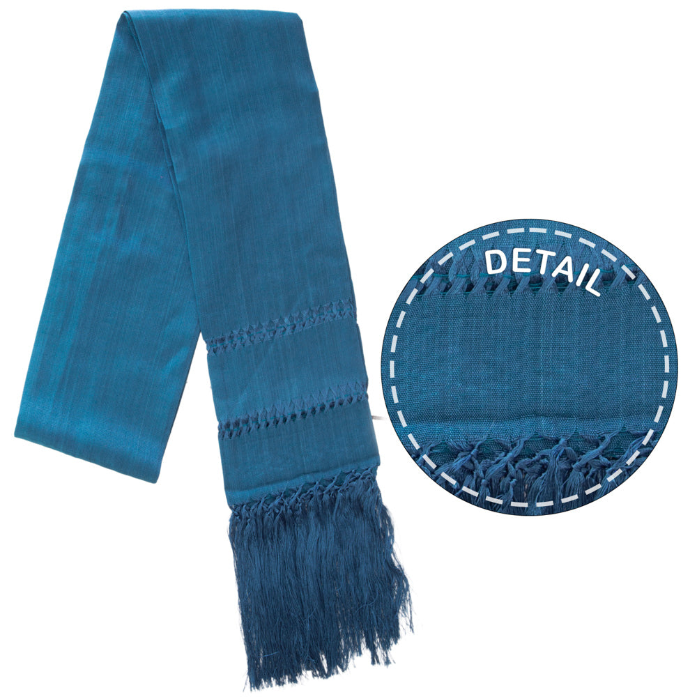 Classic Deshilado Color Rebozos