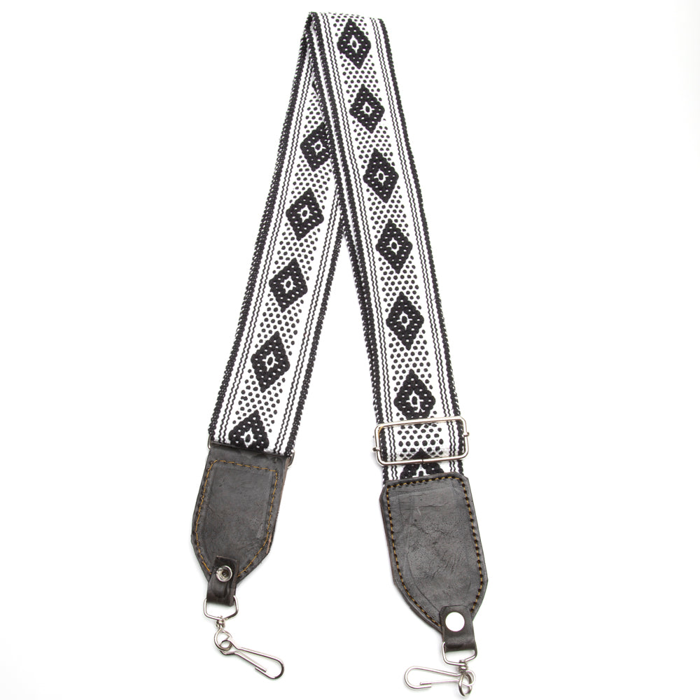 Jalieza Telar Woven Camera Strap
