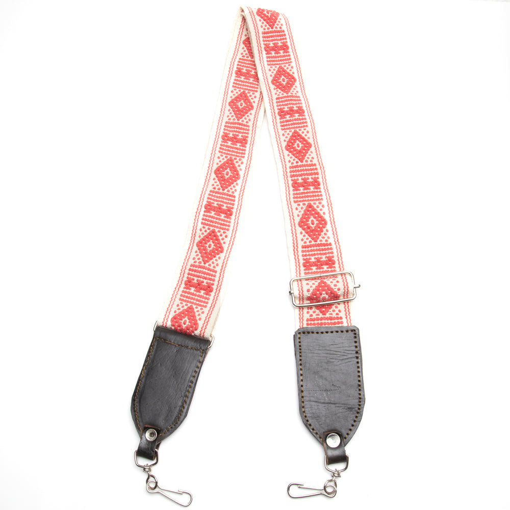 Jalieza Telar Woven Camera Strap