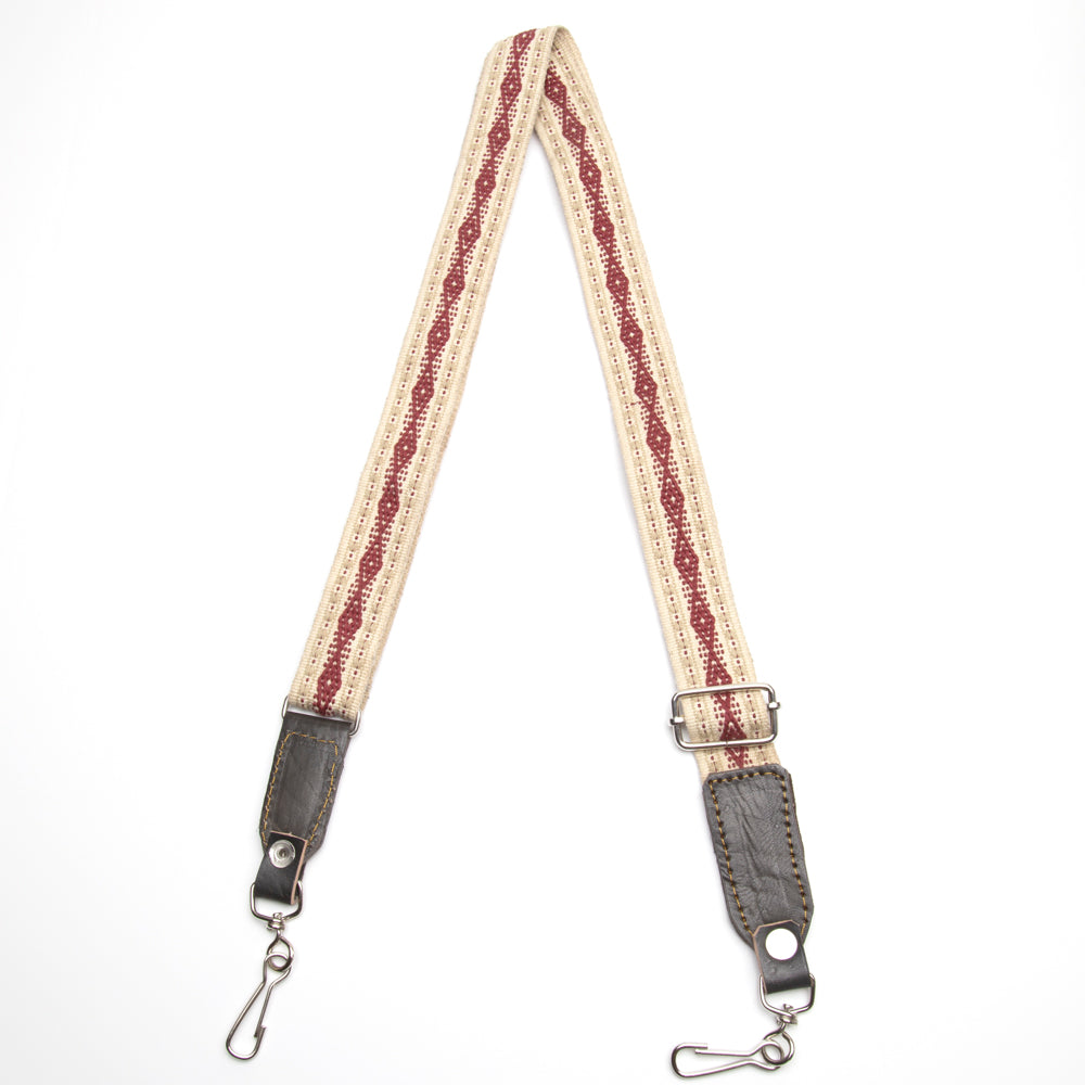 Jalieza Telar Woven Camera Strap