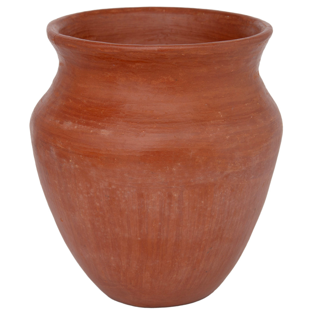 Barro Rojo Chimney Incense Burner/Candle Holder