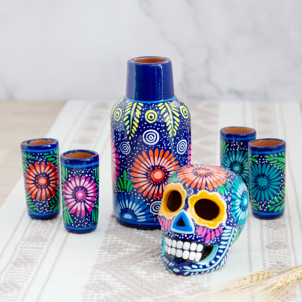 Catrinas \u0026 Calaveras, image size:1000x1000