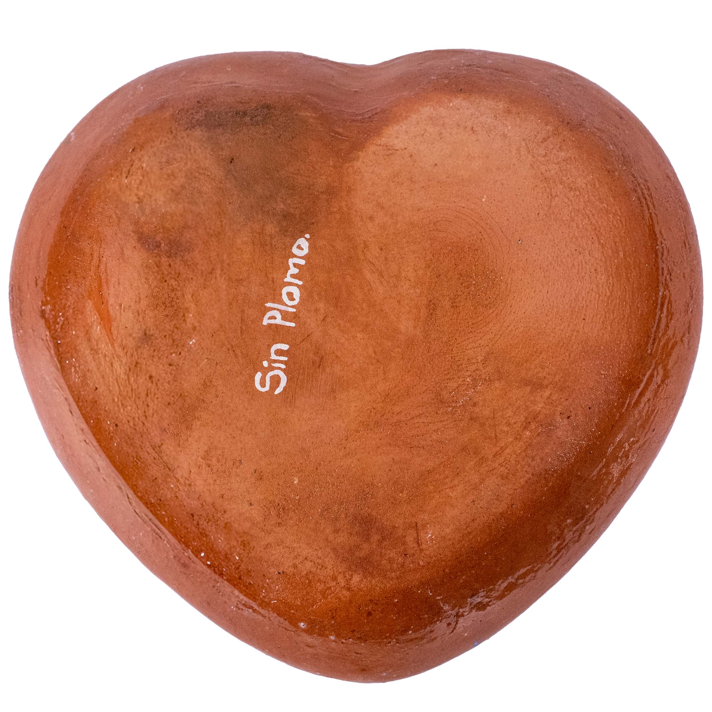 Capula Heart-Shaped Dish