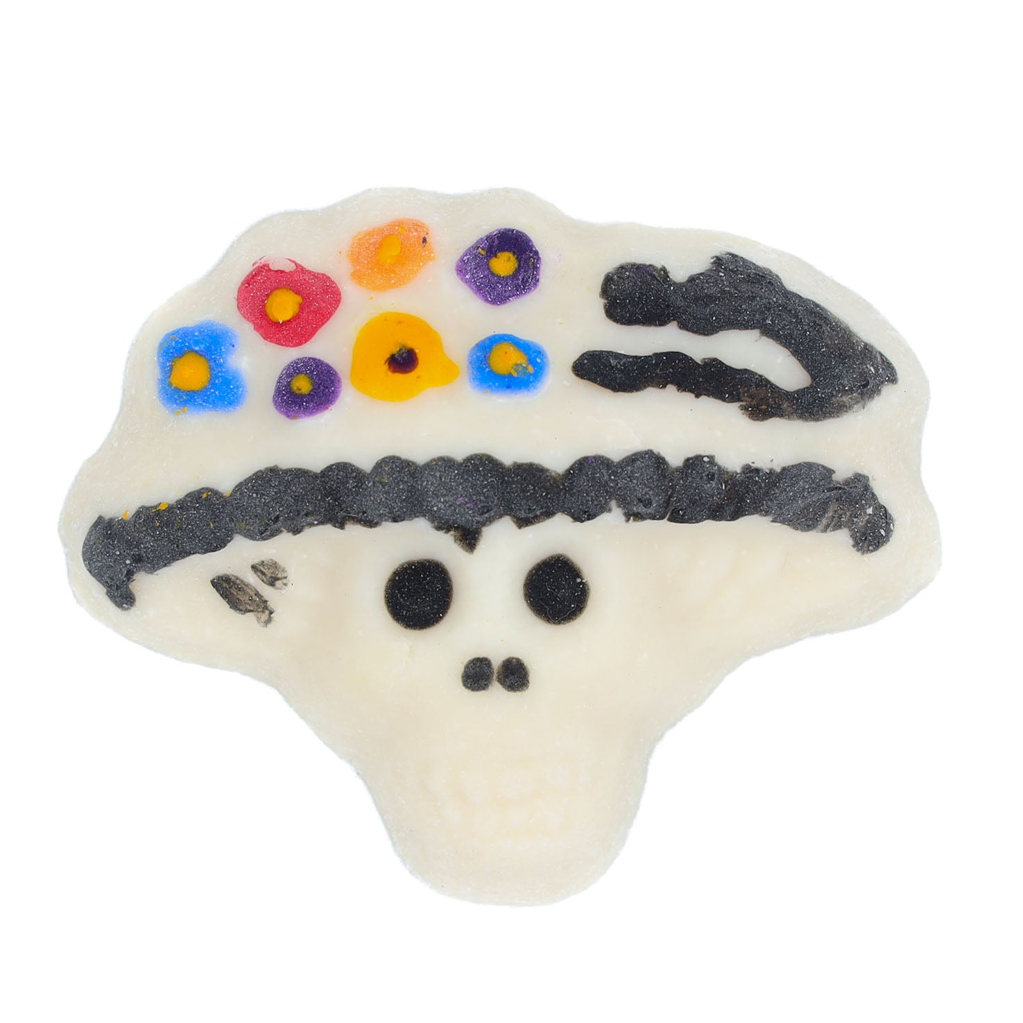 Catrina Day of the Dead Artisanal Soap