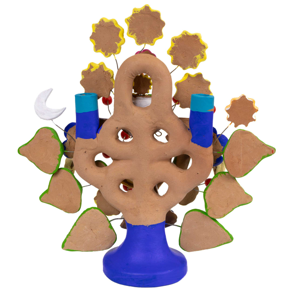 Day of the Dead Simply Catrina Tree of Life Sculpture