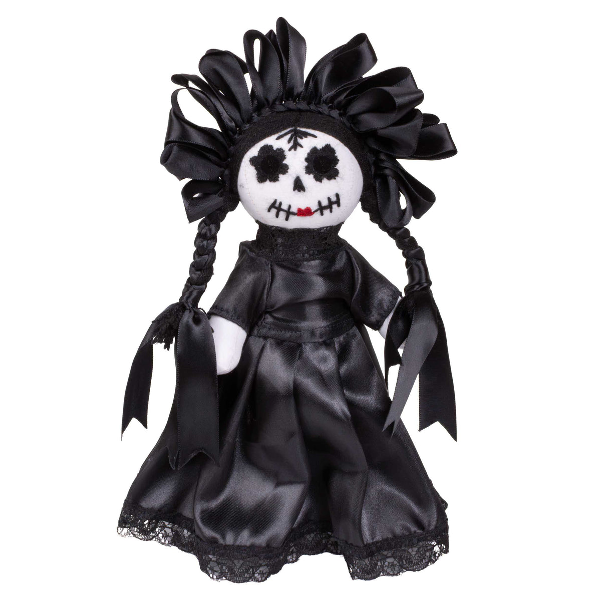 Día de Muertos Lelé Mexican Doll