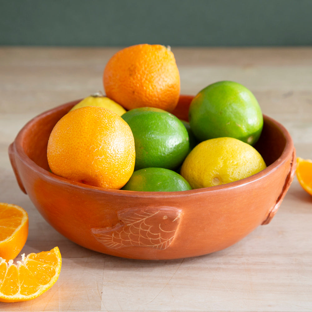 Santa Cruz Cachán Short Fish Bowl