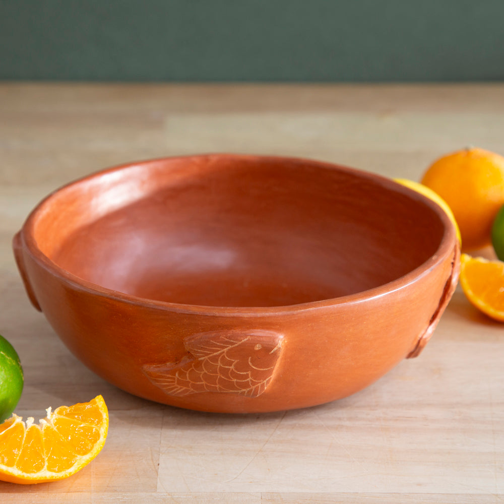 Santa Cruz Cachán Short Fish Bowl