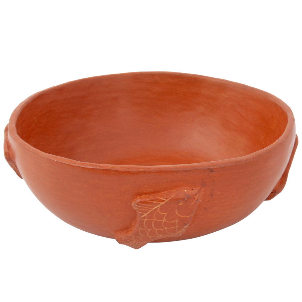 Santa Cruz Cachán Short Fish Bowl