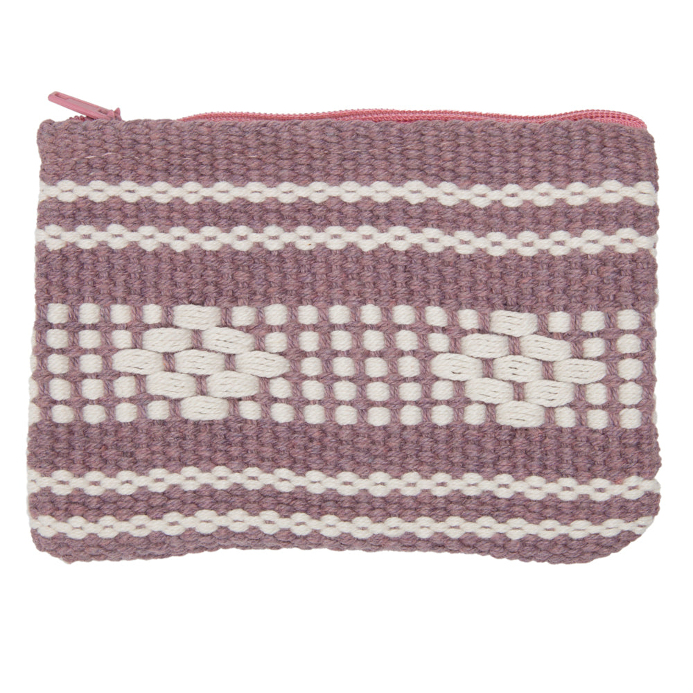 Telar Woven Small Money Pouch