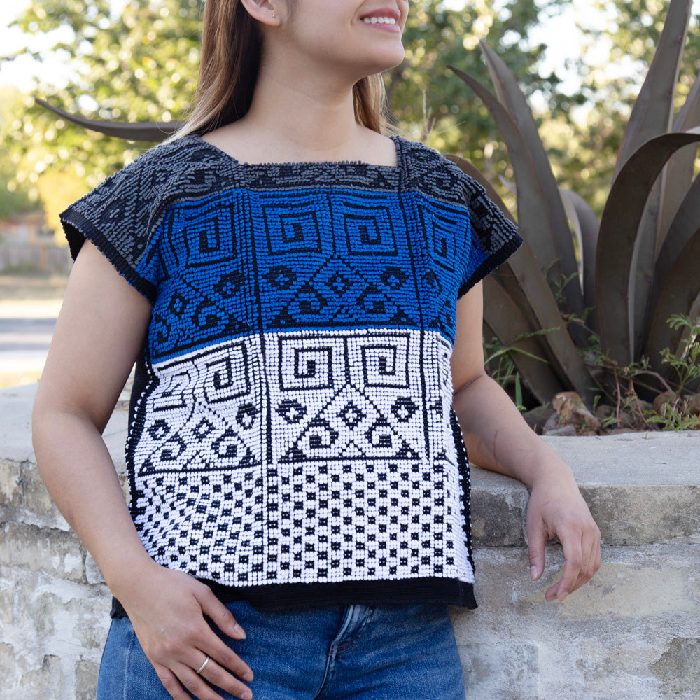 Cristina Confite Blouses