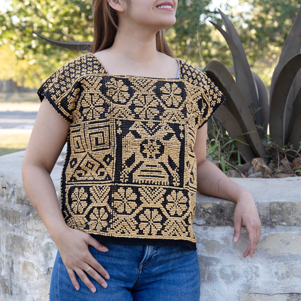 Cristina Confite Blouses