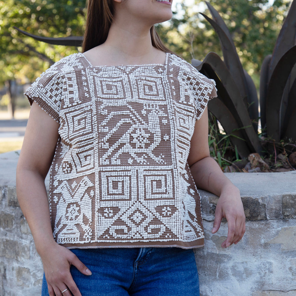 Cristina Confite Blouses