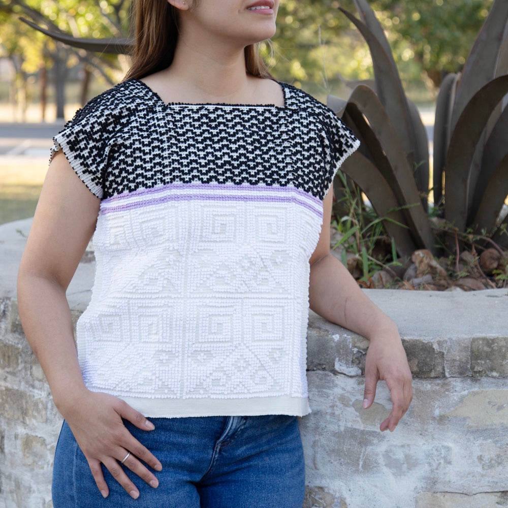 Cristina Confite Blouses