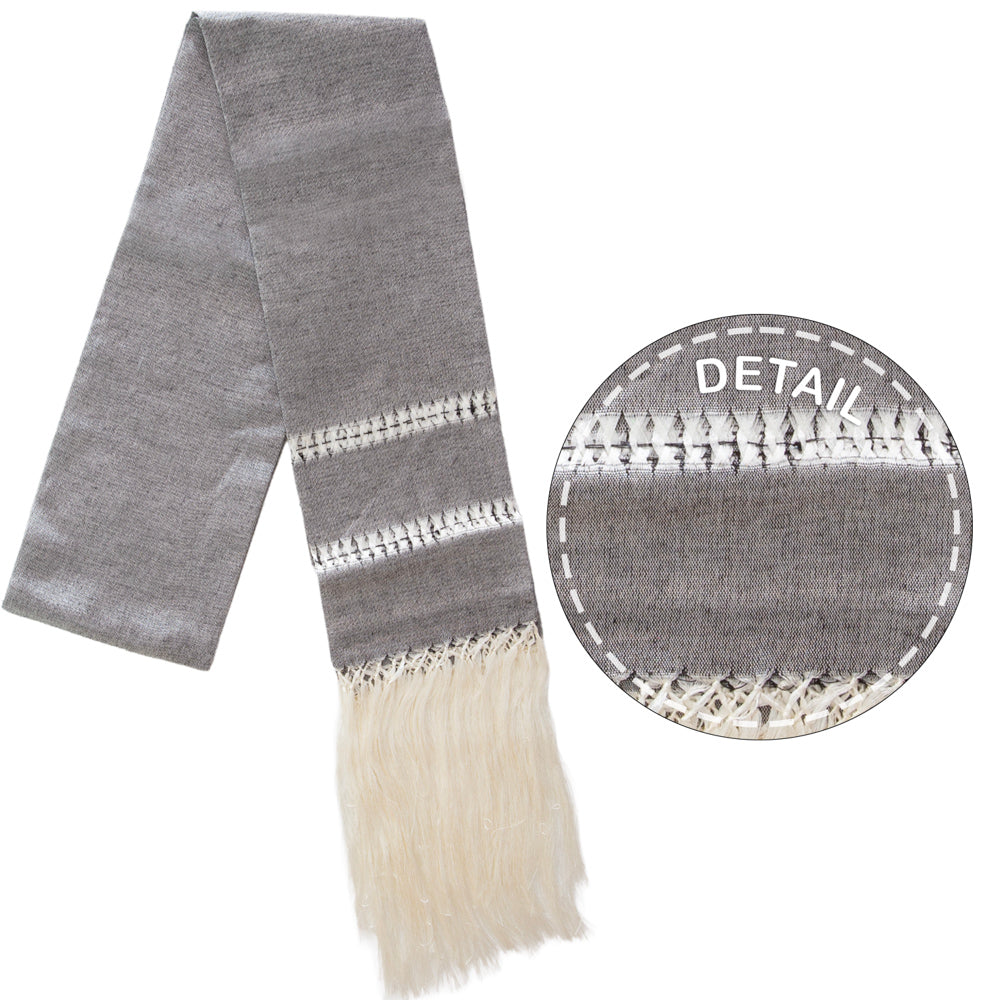 Classic Deshilado Color Rebozos