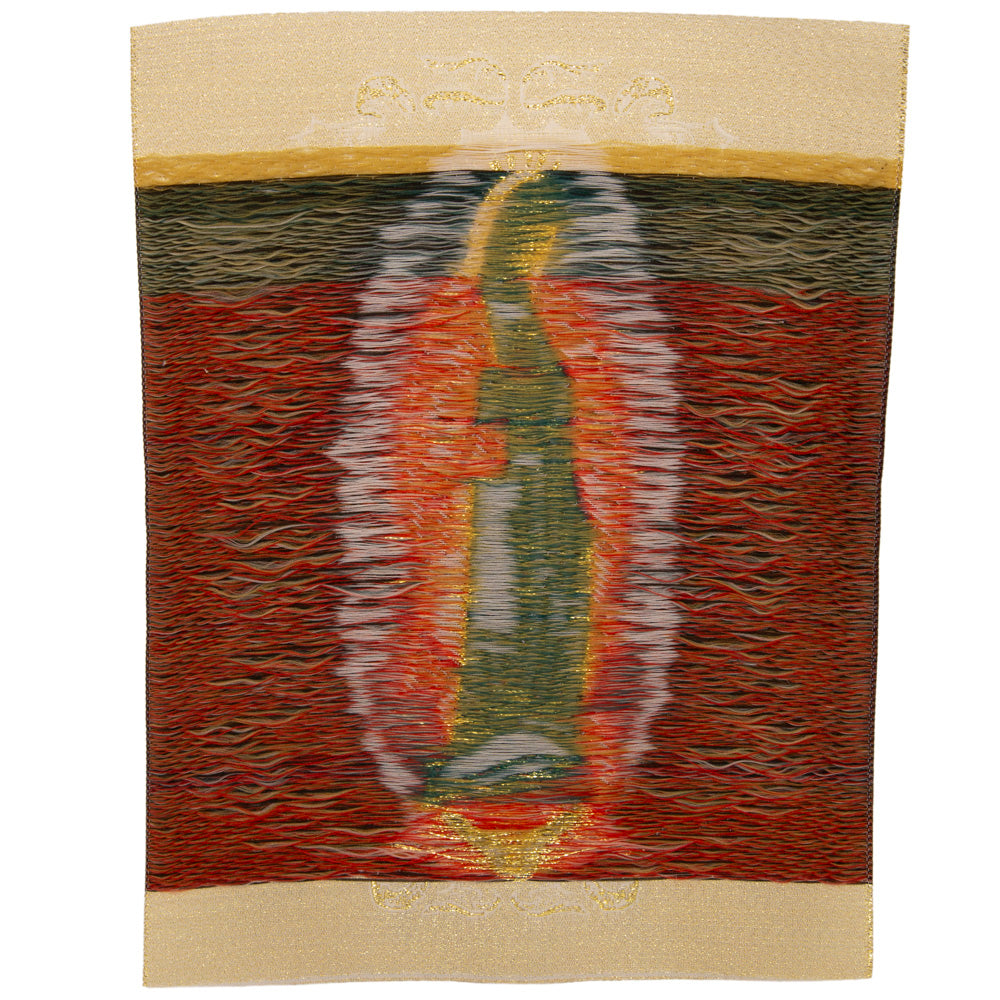 Virgen de Guadalupe Tapestry
