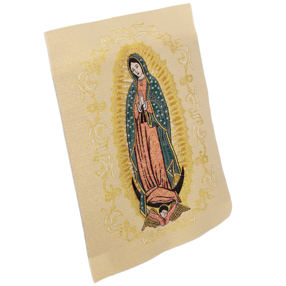 Virgen de Guadalupe Tapestry