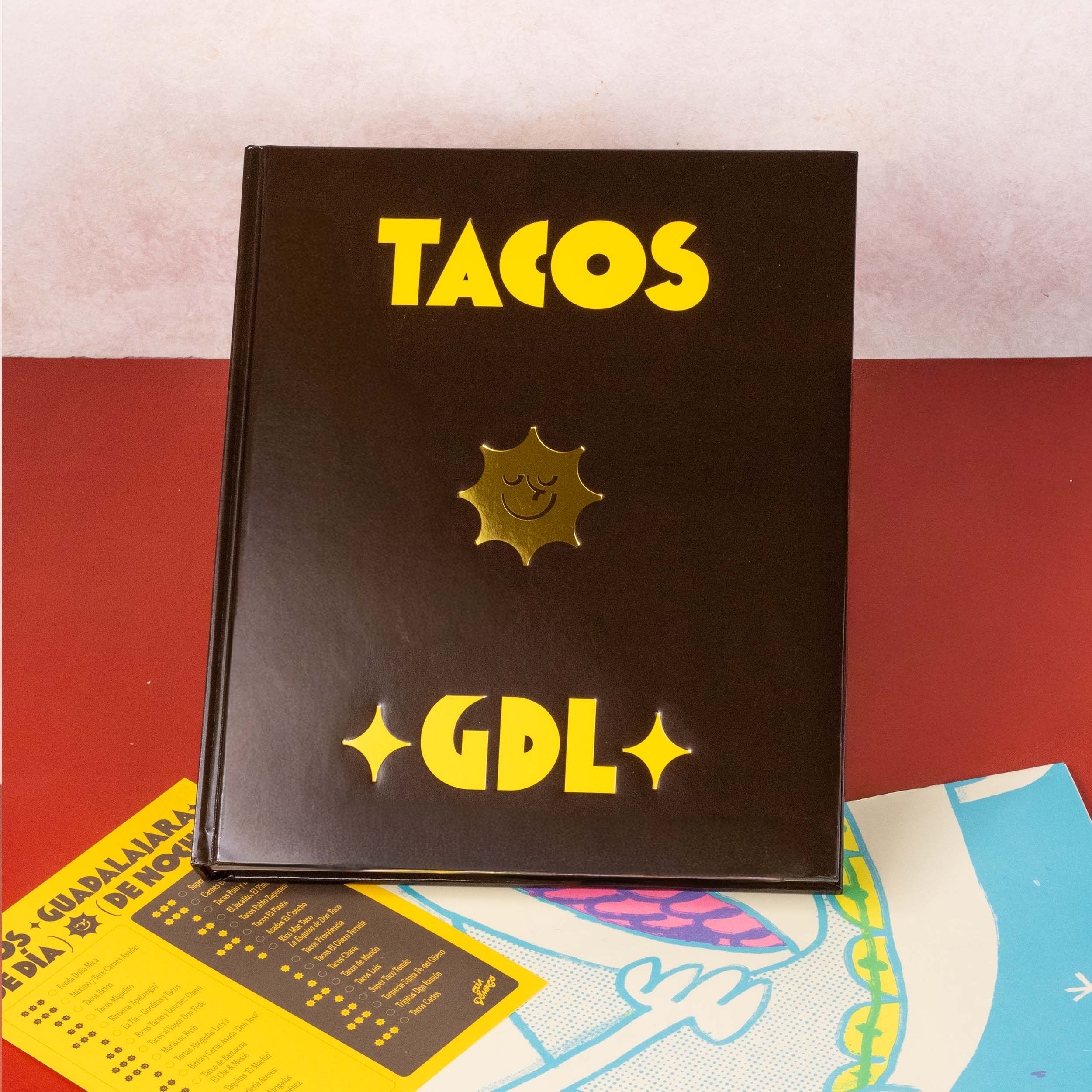 A Taco Guide to Tacos from Guadalajara