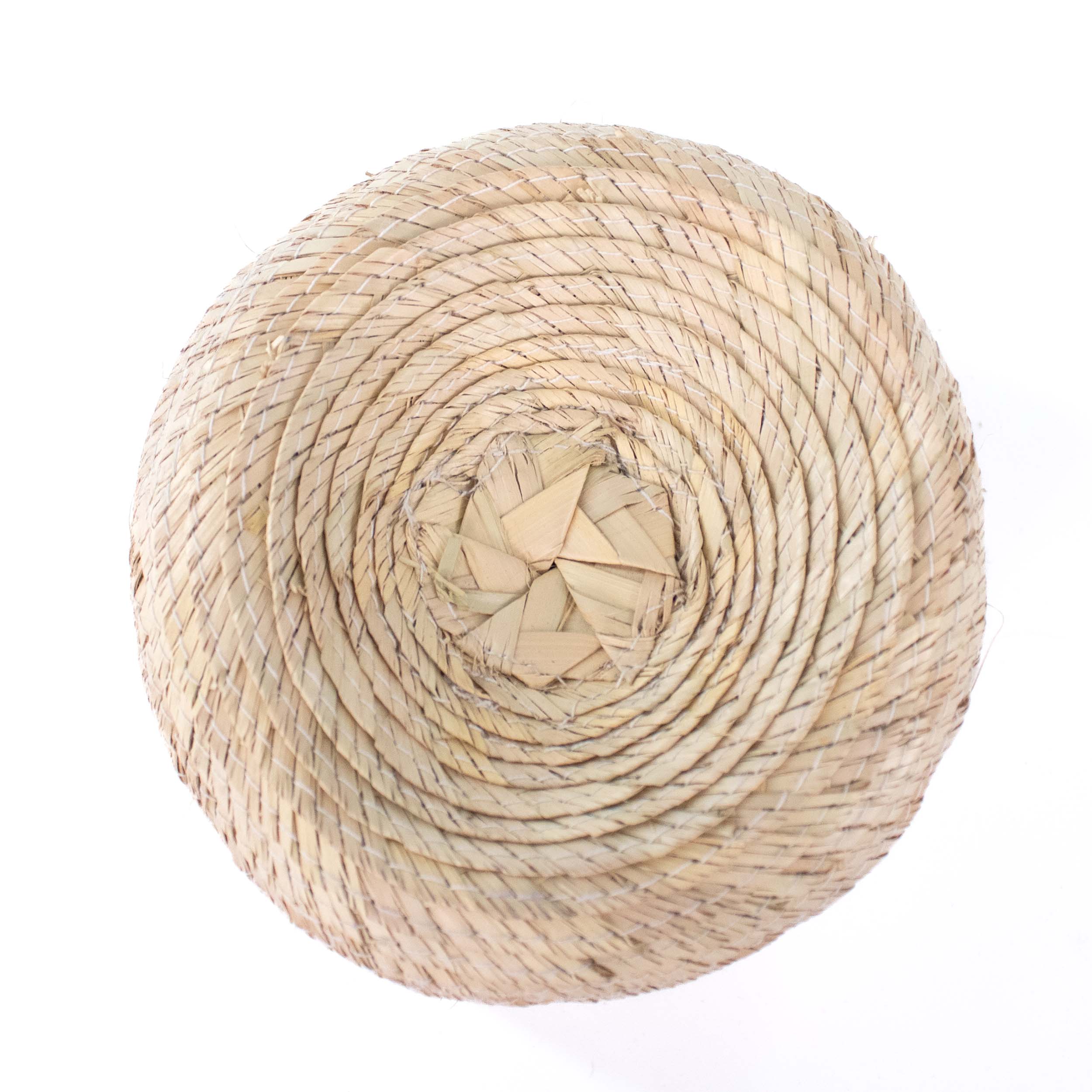 Flower Mini Palm Basket