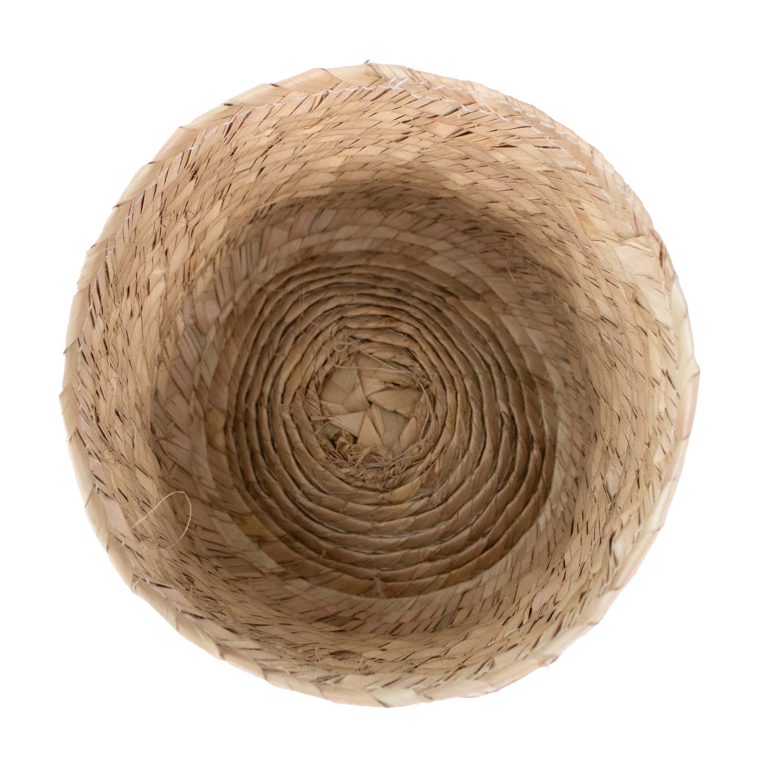 Flower Mini Palm Basket