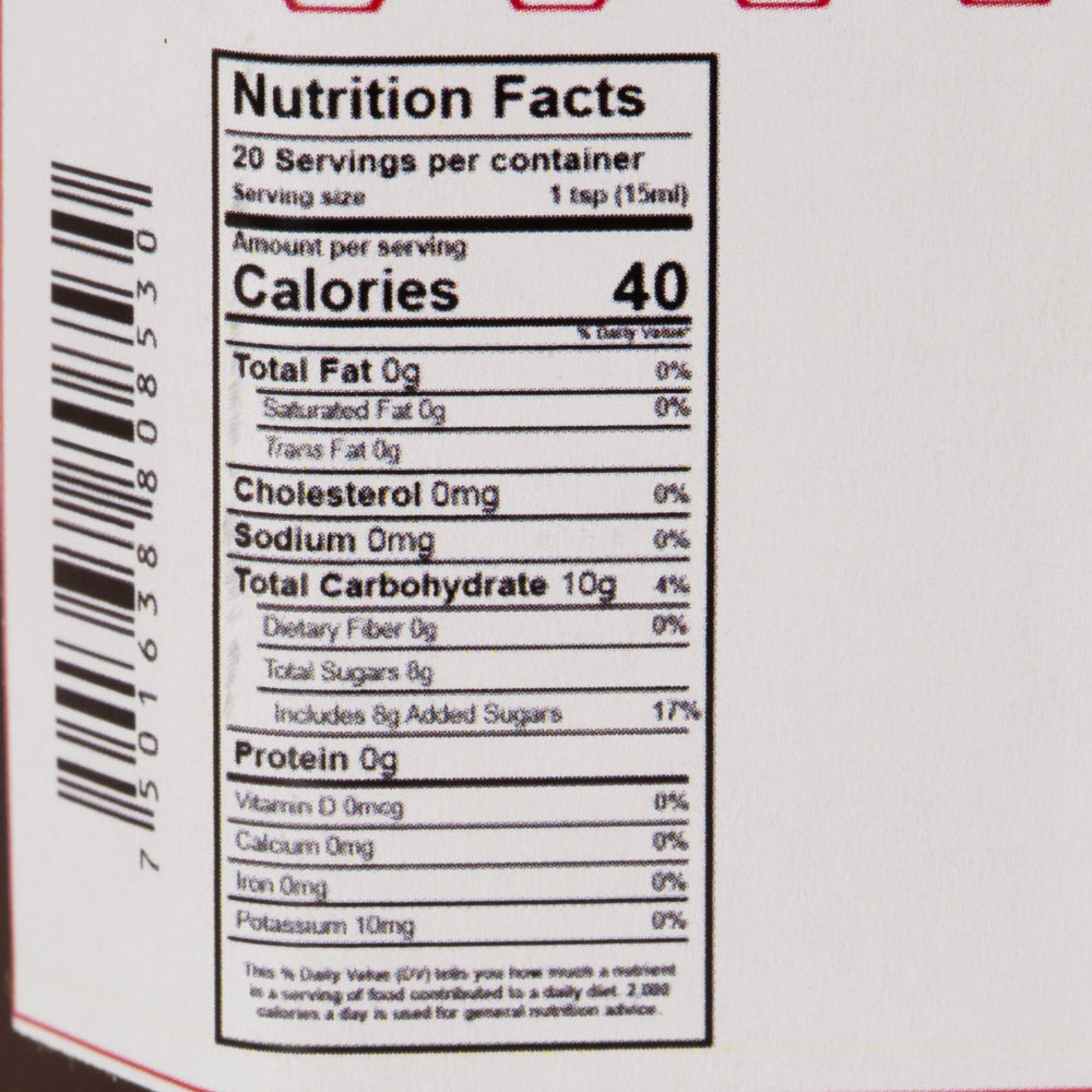 Itaga Pure Honey with Chiltepín