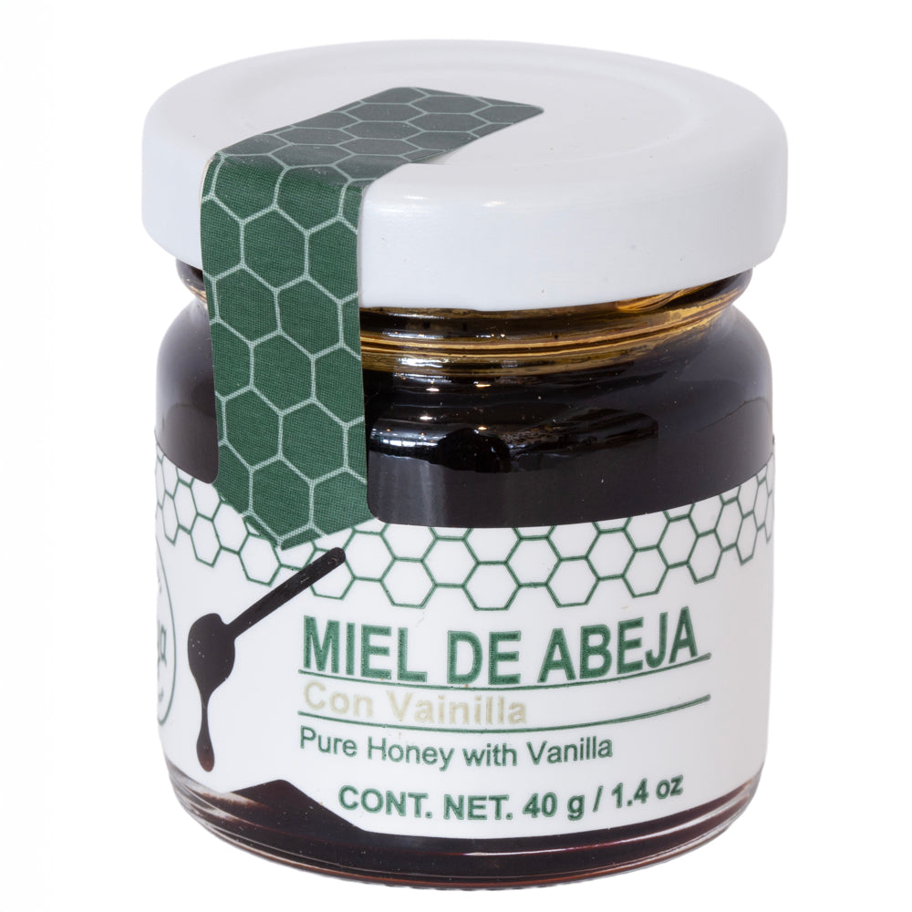 Gaya Tripack Natural Honeys