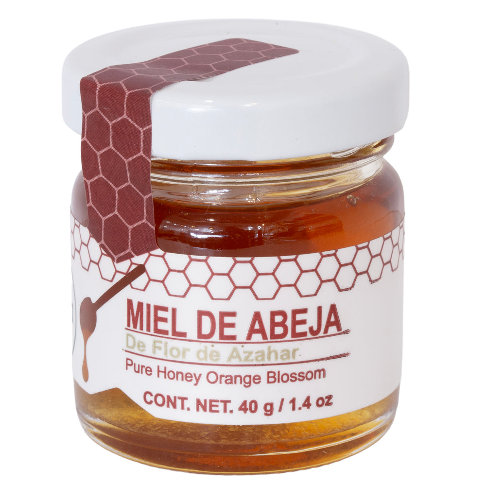 Gaya Tripack Natural Honeys