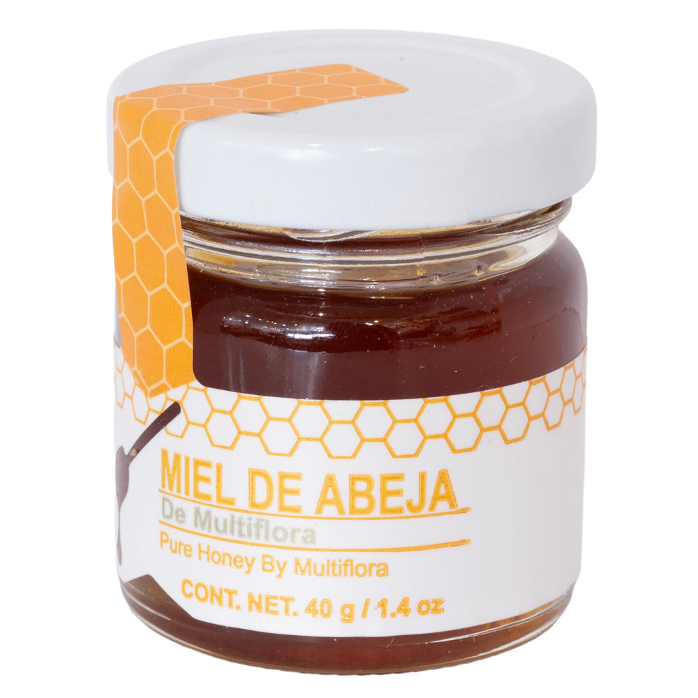 Gaya Tripack Natural Honeys