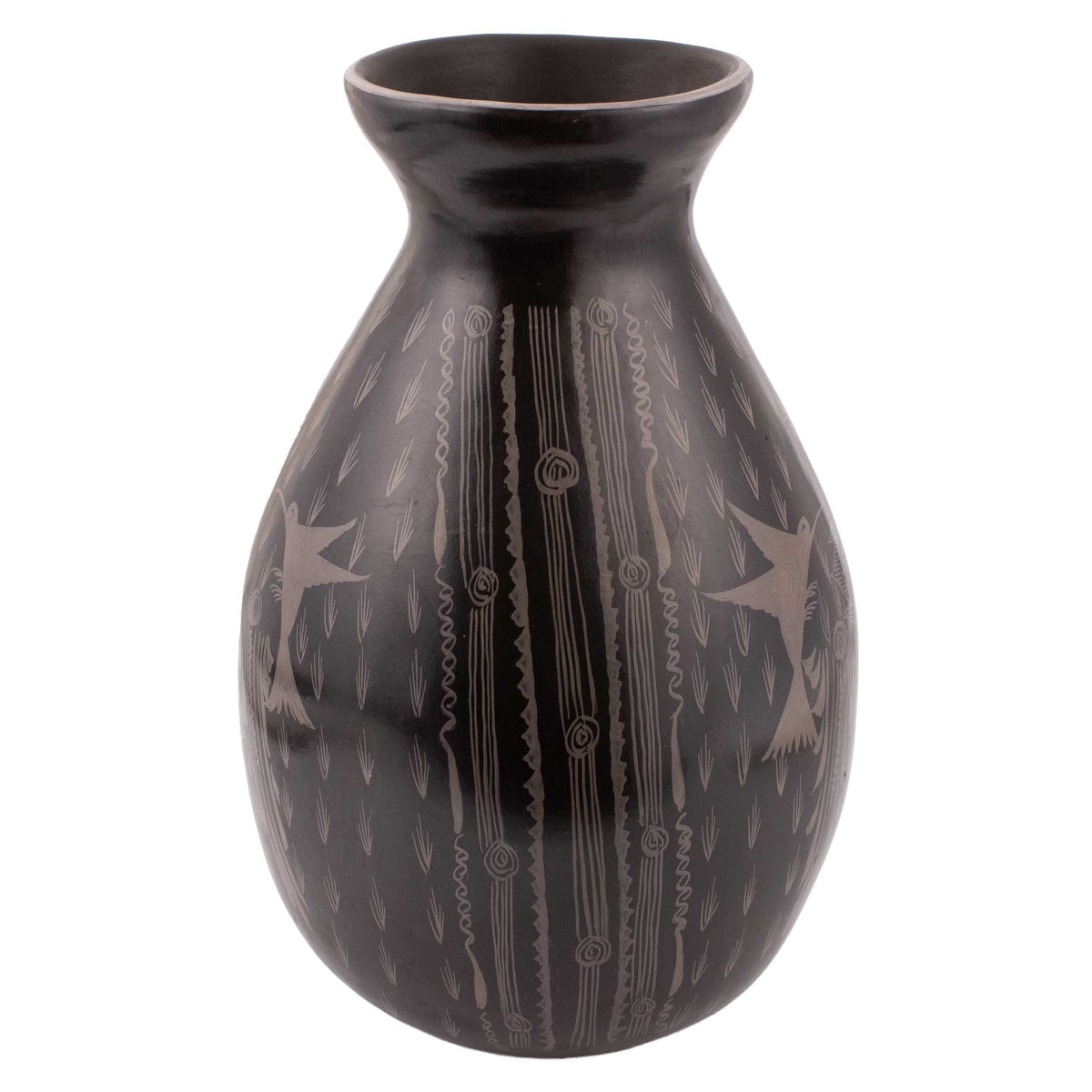 Huancito Floral Tree Vase