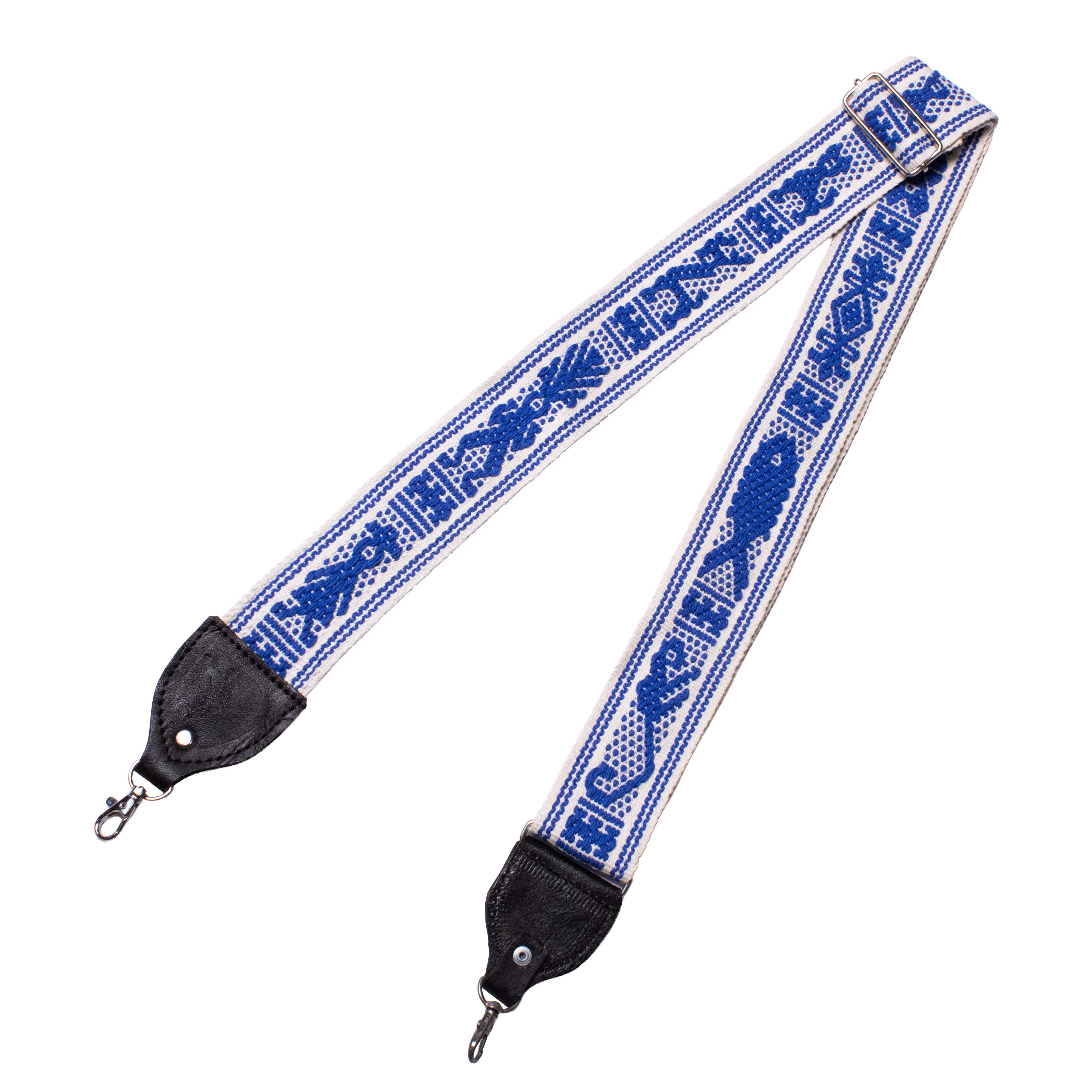 Jalieza Telar Woven Camera Strap