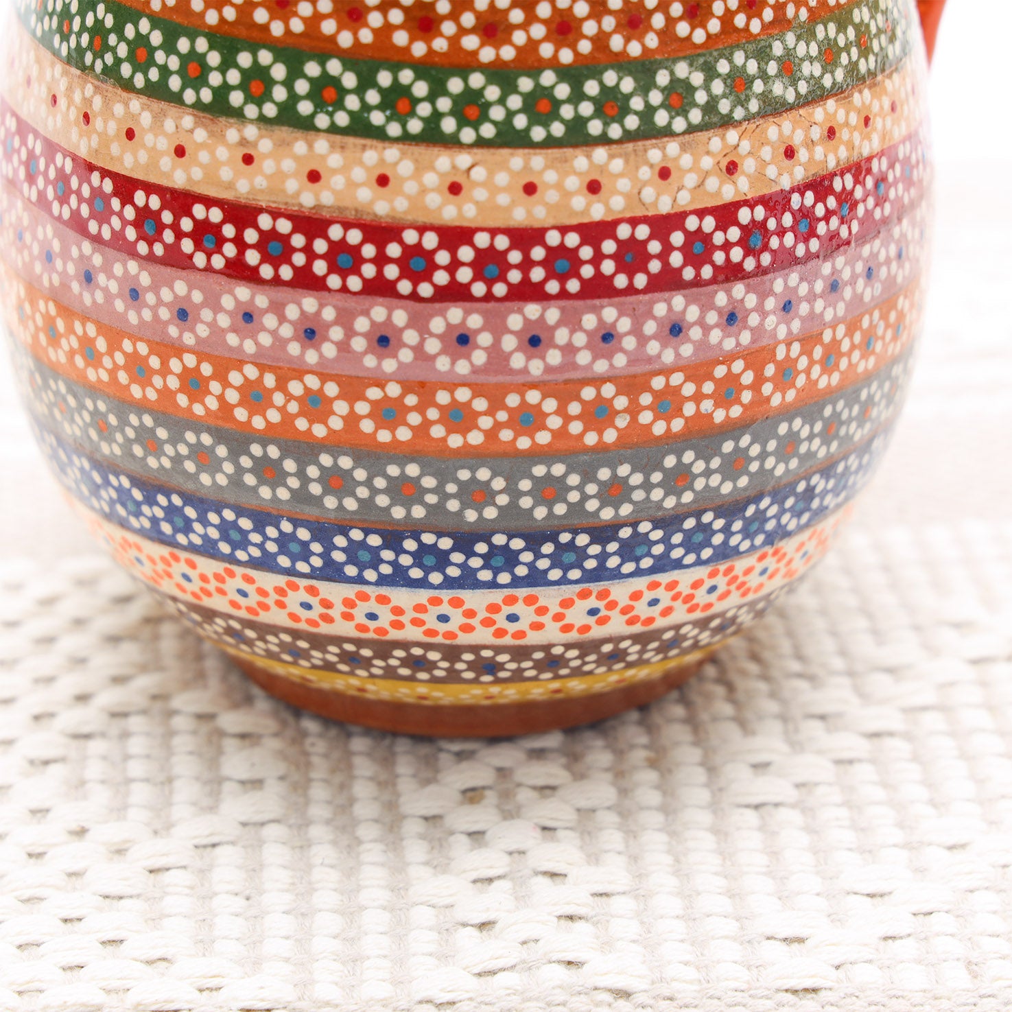 Capula Small Pitcher