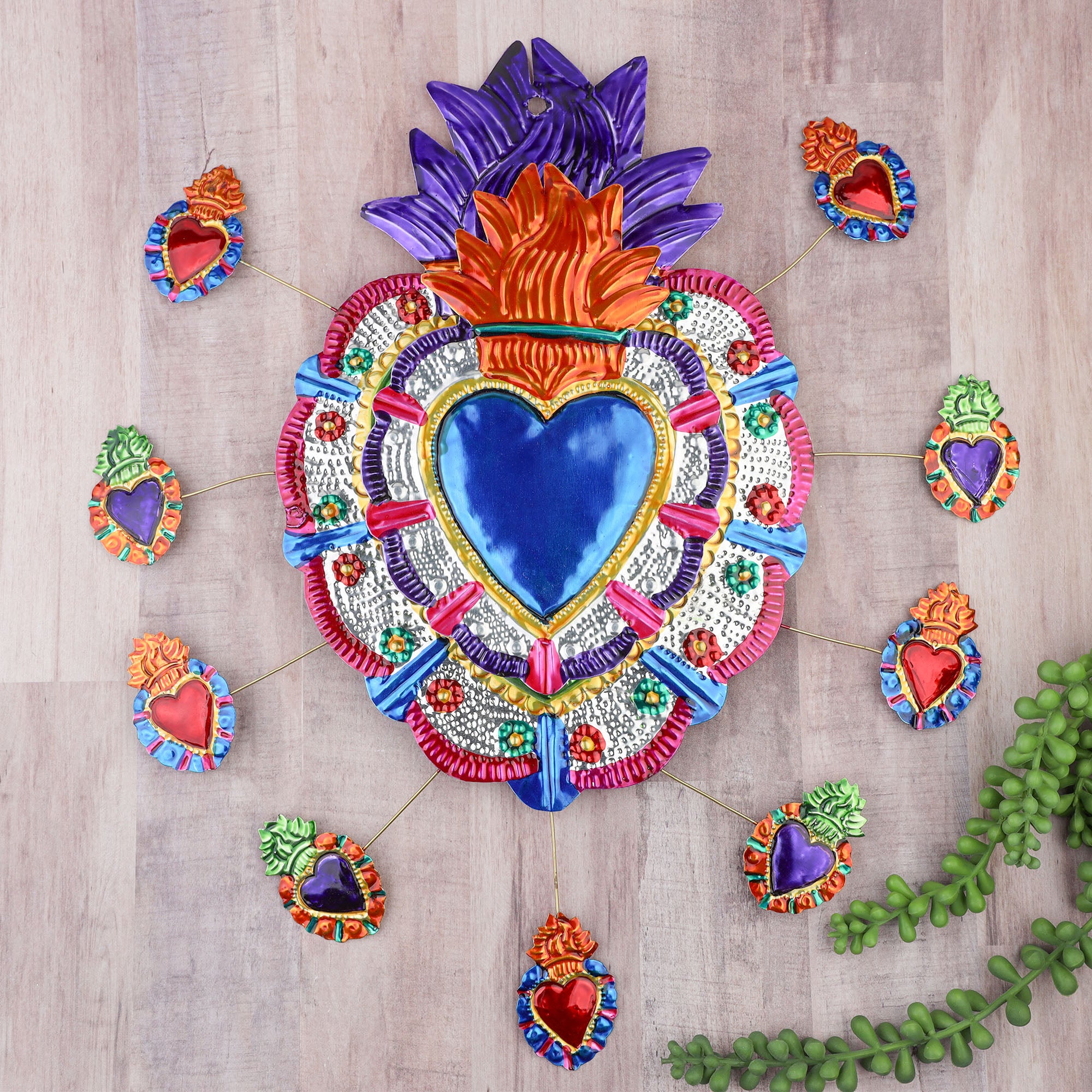 Mexican Decor Site Pinterest Com Mexican Exhibition Art Poster