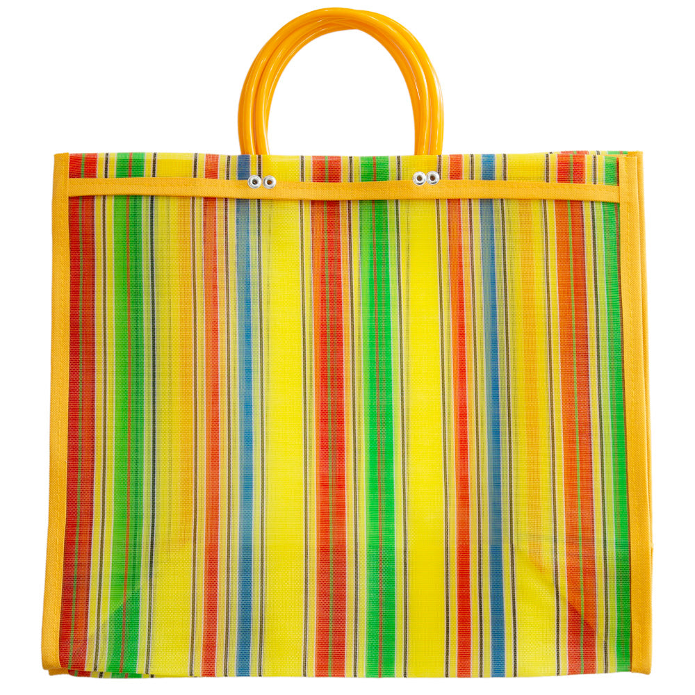 Medium Mercado Tote Bag