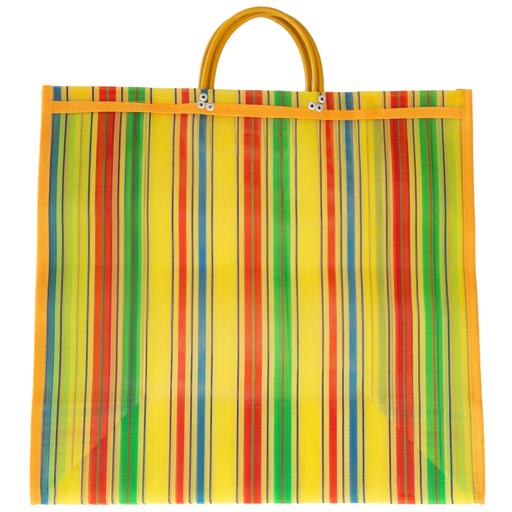 Large Mercado Tote Bag