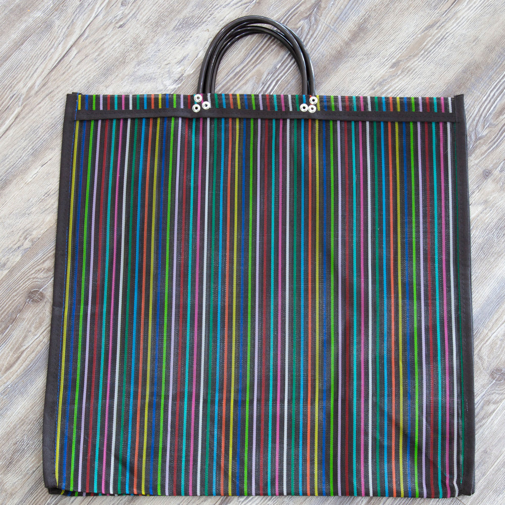 Large Mercado Tote Bag