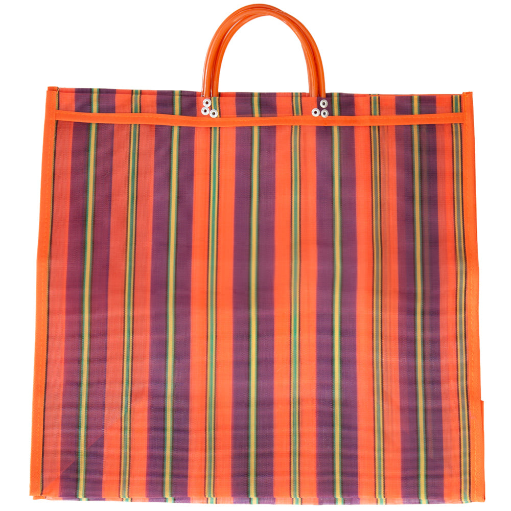 Large Mercado Tote Bag
