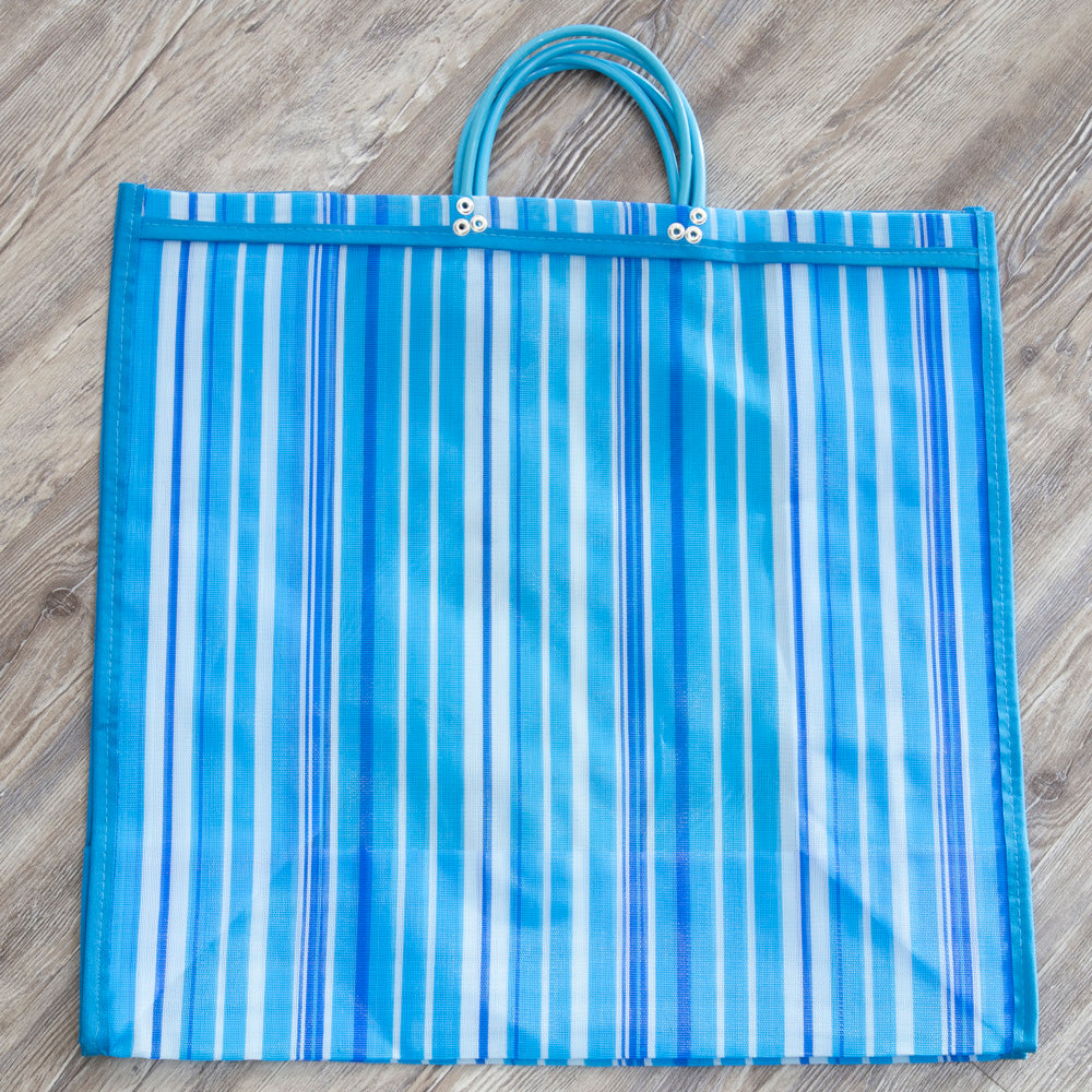 Large Mercado Tote Bag