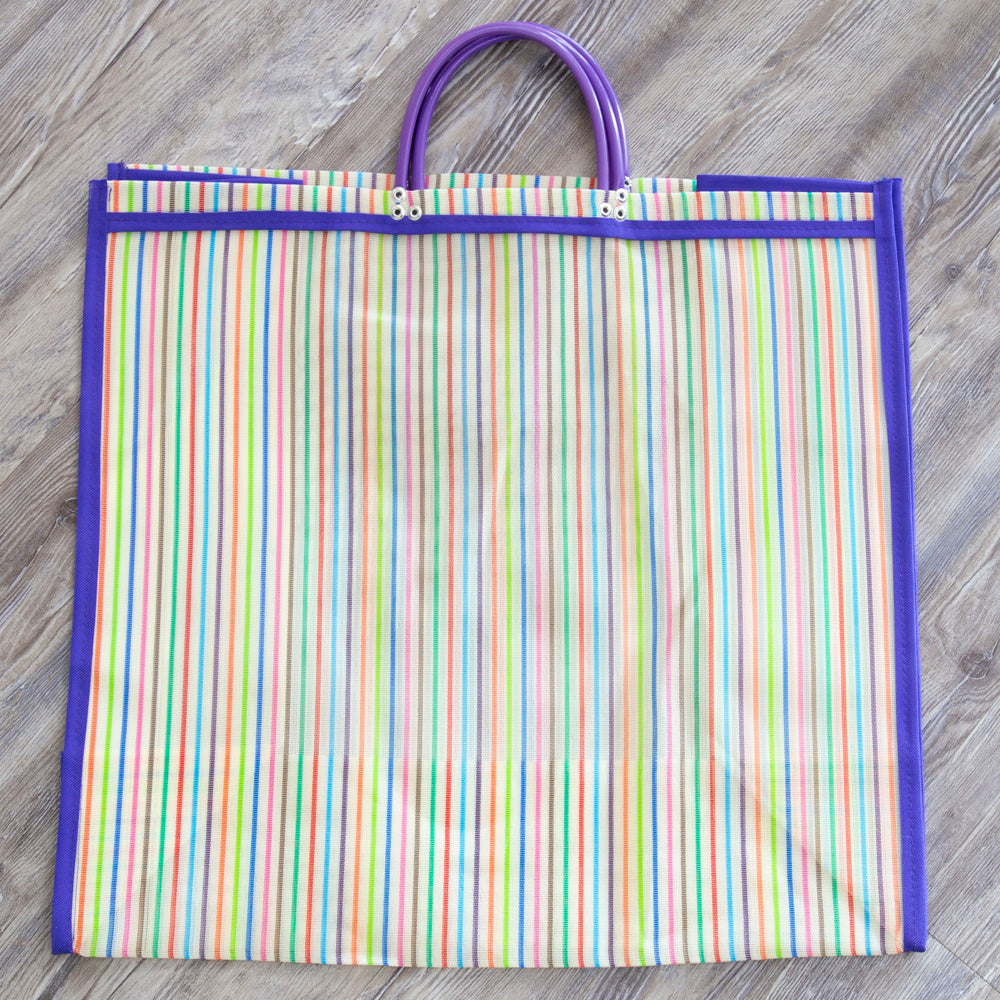 Large Mercado Tote Bag