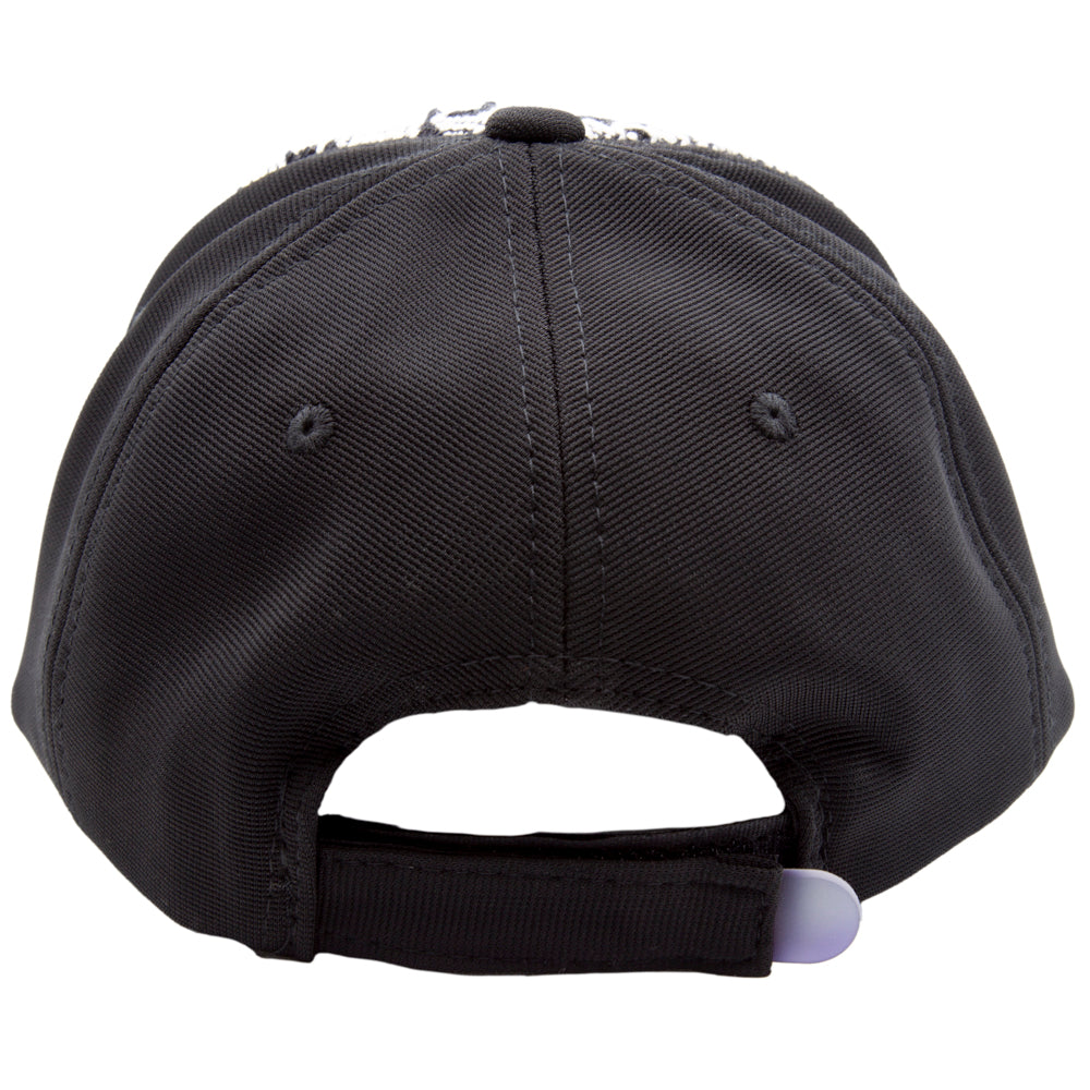 Larráinzar Telar Woven Cap